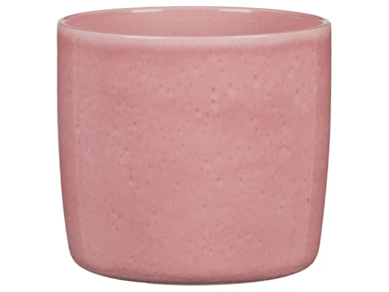 Scheurich Übertopf Solido 900 Ø 21 cm x 19,3 cm Rosea