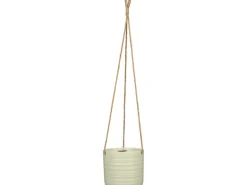 Scheurich Hängeampel 450 Ø 14,2 cm Silent Green