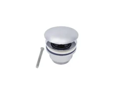 Schöner Wohnen Waschtischarmatur Kadia Auslaufhöhe 24,2 cm Chrom