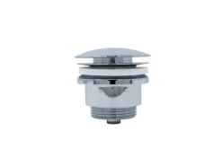 Schöner Wohnen Waschtischarmatur Kadia Auslaufhöhe 24,2 cm Chrom