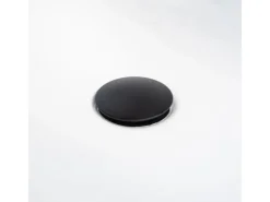 Schöner Wohnen Waschtischarmatur Kadia Auslaufhöhe 12,1 cm Mattschwarz