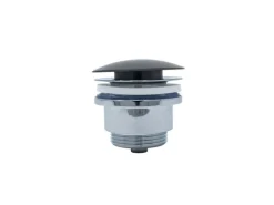 Schöner Wohnen Waschtischarmatur Kadia Auslaufhöhe 12,1 cm Industrial