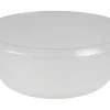 Schüssel Björk Rund Ø 28 cm Transparent