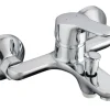 Schütte Badewannenarmatur Vico Chrom