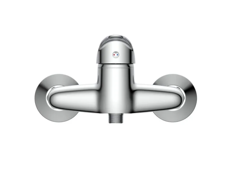Schütte Duscharmatur Magna Chrom