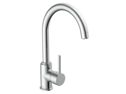 Schütte Spültischarmatur Niederdruck Casalla Chrom
