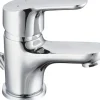 Schütte Waschbeckenarmatur Vico Chrom