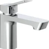 Schütte Waschbeckenarmatur Stilo Chrom