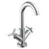 Schütte Waschtischarmatur Eliot Chrom
