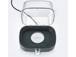 Severin Eierkocher EK 3166 420 W
