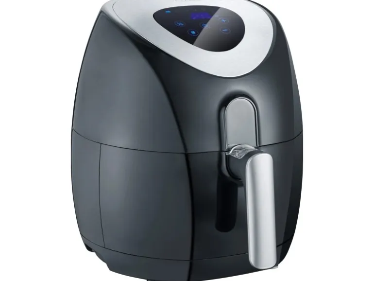 Severin Heißluft-Fritteuse FR 2430 1.500 W