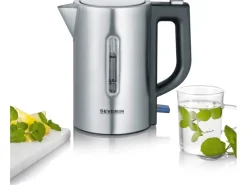 Severin Mini-Reisewasserkocher WK 3647 500 ml