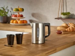 Severin Mini-Reisewasserkocher WK 3647 500 ml