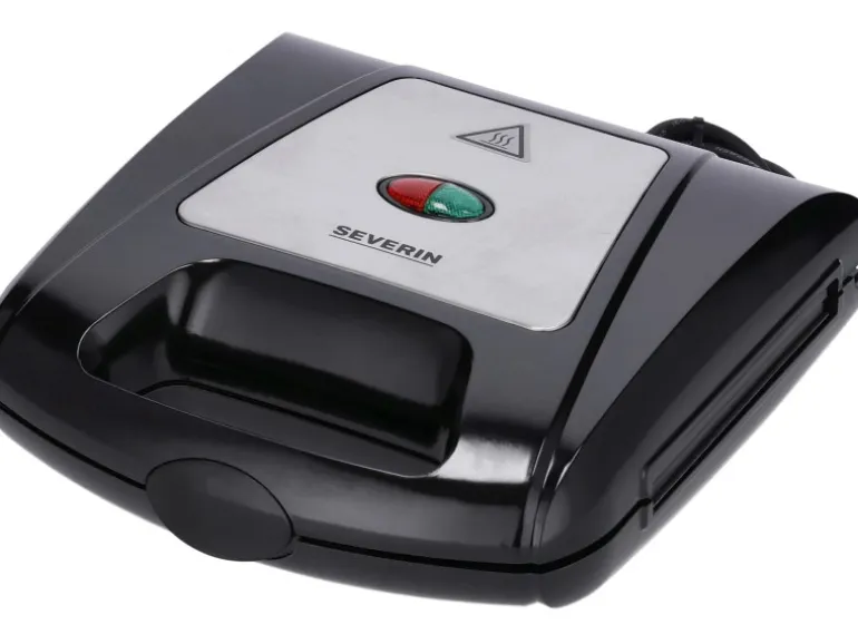 Severin Sandwich-Toaster SA 2968 1.000 W