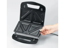 Severin Sandwich-Toaster SA 2968 1.000 W