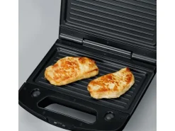 Severin Sandwich-Toaster SA 2968 1.000 W
