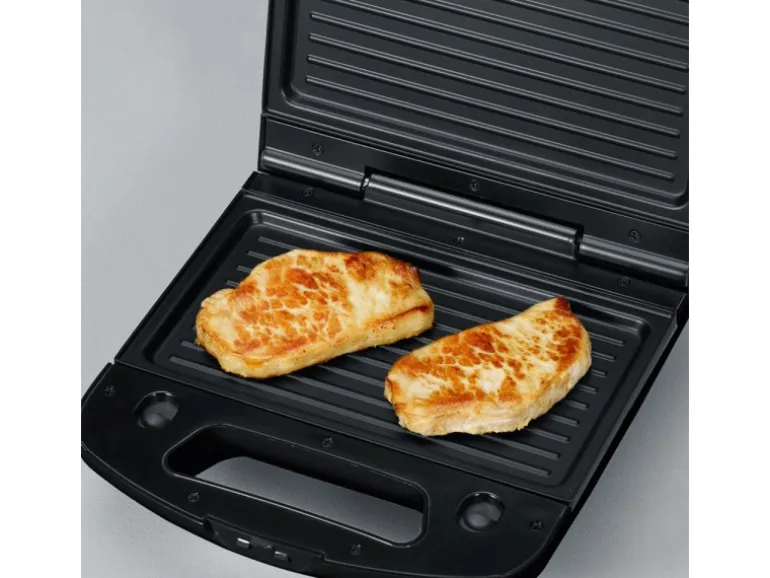 Severin Sandwich-Toaster SA 2968 1.000 W