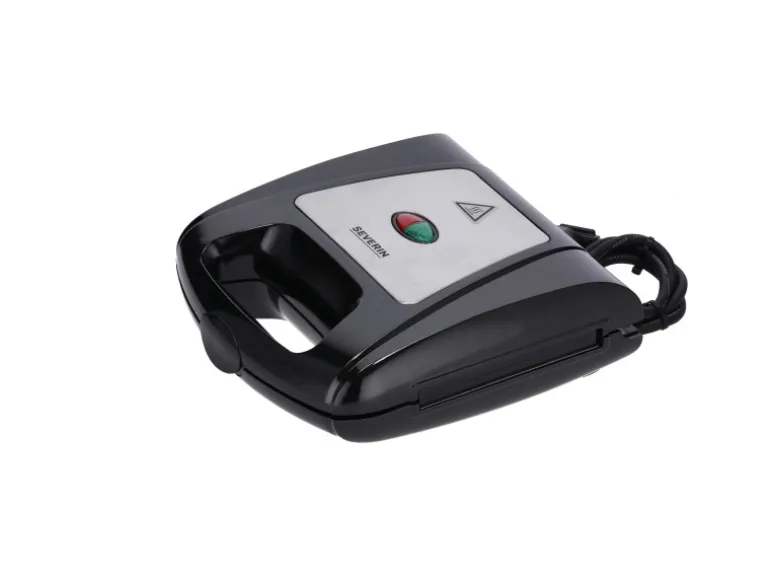 Severin Sandwich-Toaster SA 2968 1.000 W