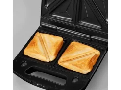 Severin Sandwich-Toaster SA 2968 1.000 W