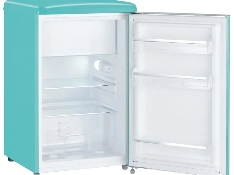 Severin Tischkühlschrank RKS 8834 EEK: D Türkis