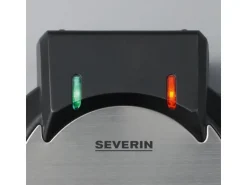 Severin Waffeleisen WA 2103 1.300 W