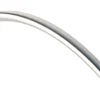 SIRO Möbelgriff Bogengriff 657 Metall Chrom glänzend LA 128 mm