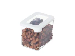 SmartStore Trockenvorratsbehälter Vision 0,8 l Transparent