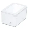 SmartStore Trockenvorratsbehälter Vision 1,65 l Transparent