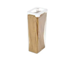 SmartStore Trockenvorratsbehälter Vision 2,25 l Transparent