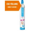 SodaStream CO2-Füllung ohne Flasche für 60 l Sprudelwasser