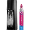 Sodastream Terra Wassersprudler Titan