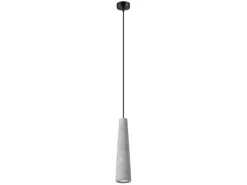Sollux Lighting Pendelleuchte Electra Beton