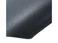 SOTECH Antirutschmatte Orga Grip Top 178 x 473 mm Für Korpusbreite 300 mm Anthrazit