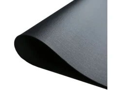 SOTECH Antirutschmatte Orga Grip Top 378 x 473 mm Für Korpusbreite 500 mm Anthrazit