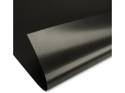 SOTECH Antirutschmatte Orga Grip 382 mm Für 50er Schublade Schwarz Für Blum Tandembox ModernBox