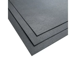 SOTECH Antirutschmatte Orga Grip Top 678 x 473 mm Für Korpusbreite 800 mm Anthrazit