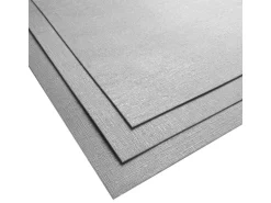 SOTECH Antirutschmatte Orga Grip Top 778 x 473 mm Für Korpusbreite 900 mm Silbergrau