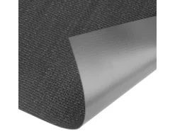 SOTECH Antirutschmatte ORGA WEAVE 333 mm Grau Zuschneidbar