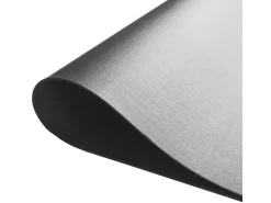 SOTECH Antirutschmatte Orga Grip Top 678 x 473 mm Für Korpusbreite 800 mm Silbergrau