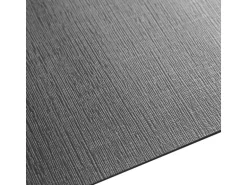 SOTECH Antirutschmatte Orga Grip Top 378 x 473 mm Für Korpusbreite 500 mm Silbergrau