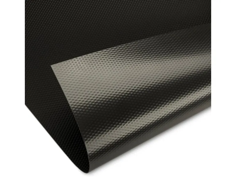 SOTECH Antirutschmatte Orga Grip 182 mm Für 30er Schublade Schwarz Für Blum Tandembox ModernBox