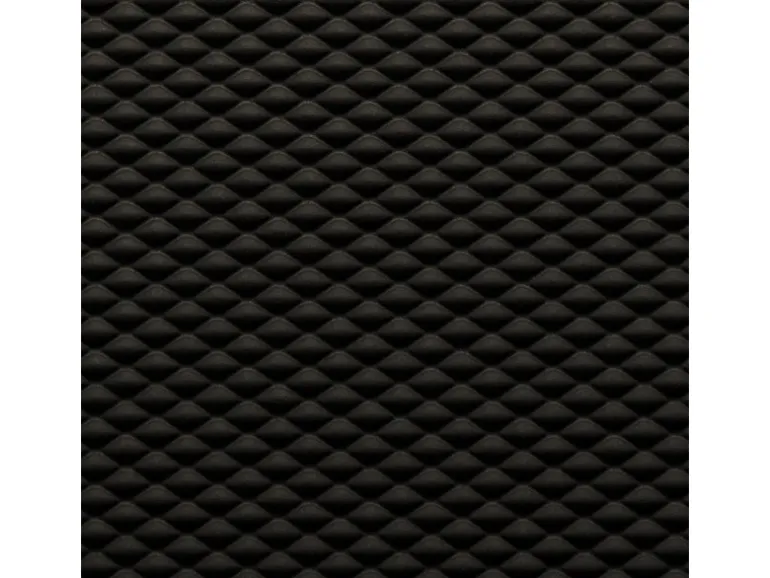 SOTECH Antirutschmatte Orga Grip 482 mm Für 60er Schublade Schwarz Für Blum Tandembox ModernBox