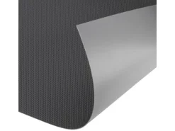 SOTECH Antirutschmatte ORGA WEAVE 225 mm Schiefergrau Zuschneidbar
