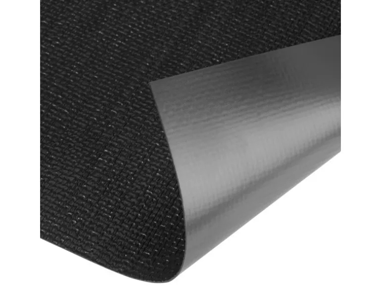 SOTECH Antirutschmatte ORGA TEX 883 mm Schwarz Zuschneidbar