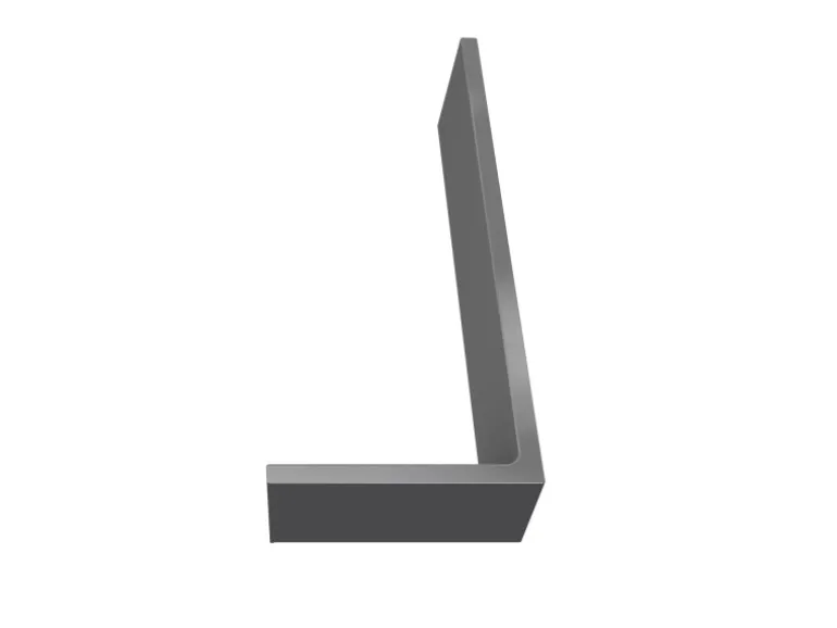 SOTECH Essensa Connect Basisset 1 Organisationssystem 50 mm Höhe Anthrazit