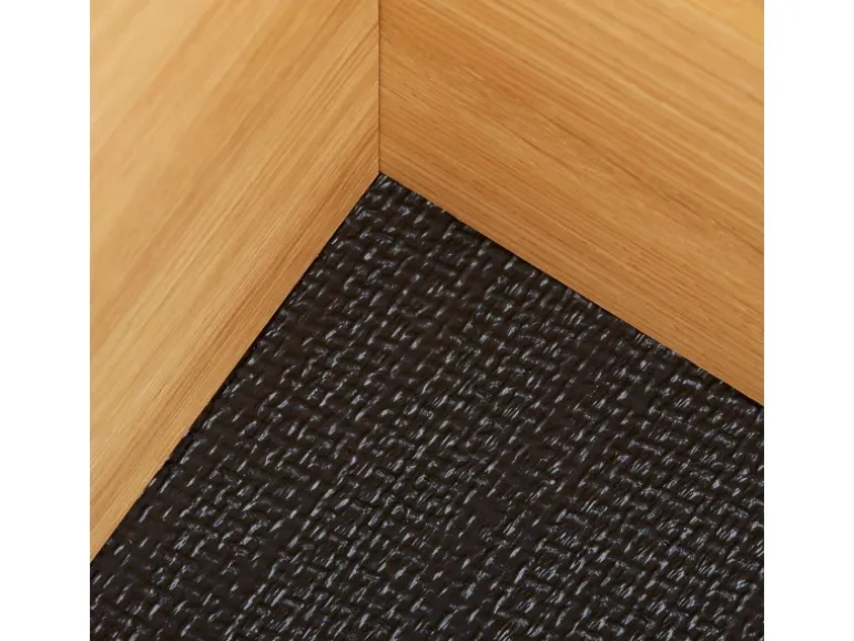 SOTECH ORGA TEX Antirutschmatte Schwarz 375 mm Für Legrabox