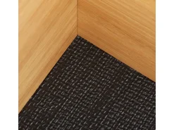 SOTECH ORGA TEX Antirutschmatte Schwarz 325 mm Für Legrabox