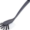 Spülbürste Diskett 28 cm Grau