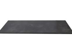 Sprela Arbeitsplatten Beton Schwarz 2,8 cm x 246 cm x 63,5 cm FSC®