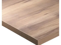Sprela Arbeitsplatten Gold Baroque Oak 3,8 cm x 246 cm x 63,5 cm FSC®